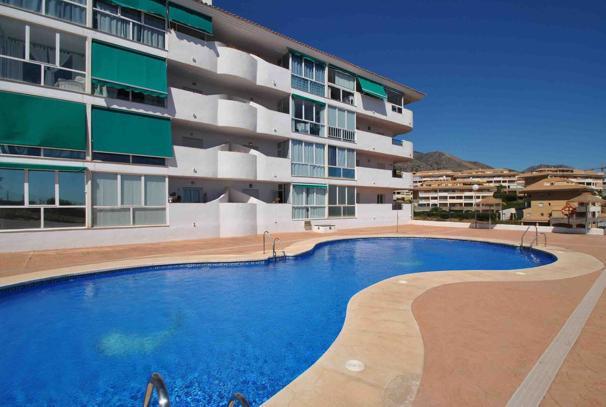 2 Dormitorios Apartamento Planta Media  En Venta Torreblanca, Costa del Sol - HP4429102