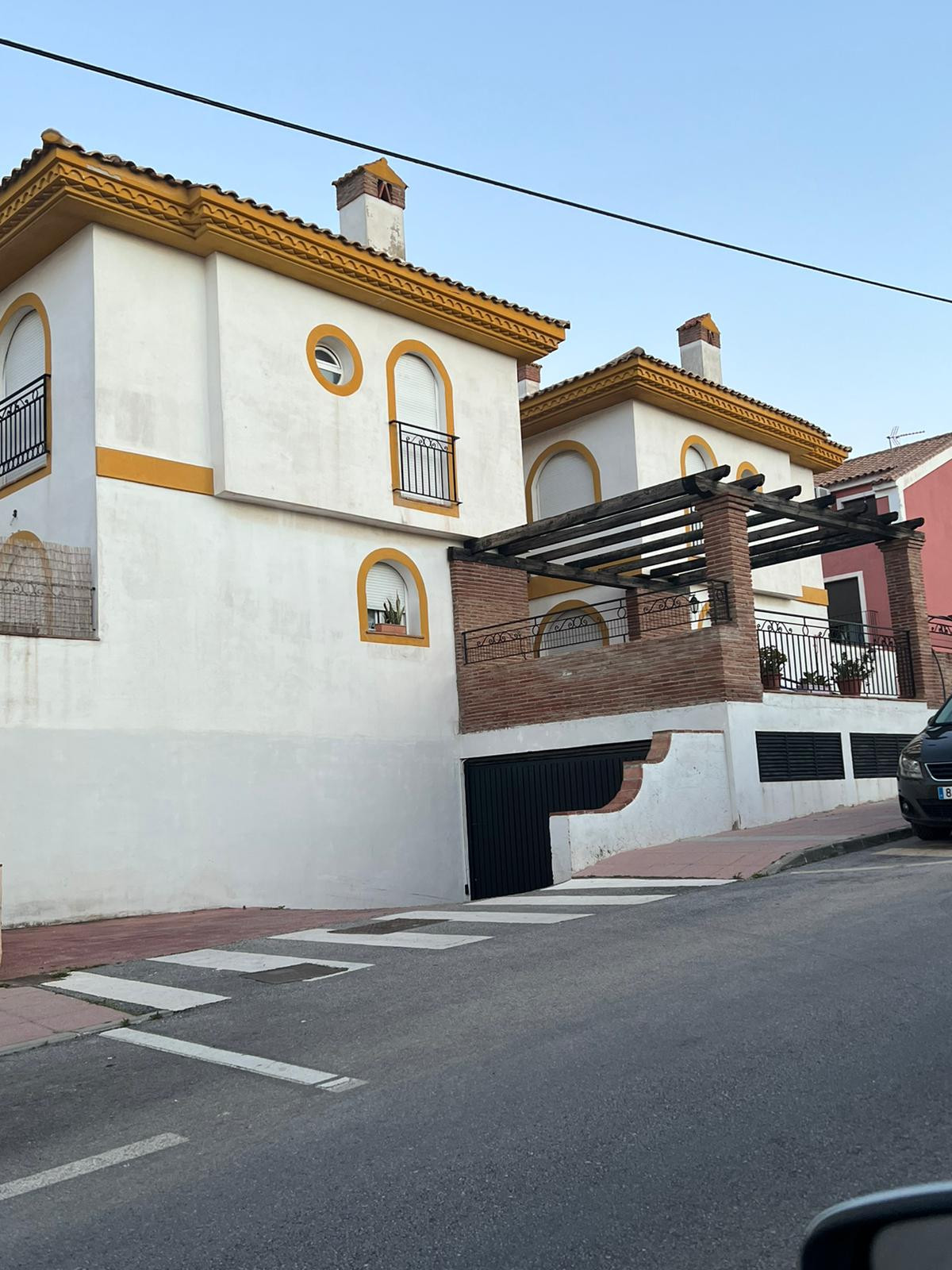 Townhouse, Manilva, Costa del Sol.