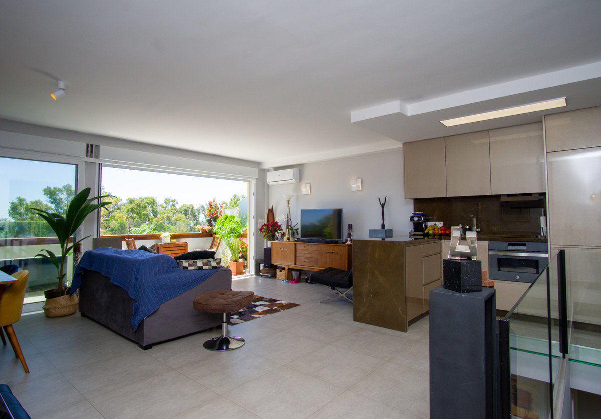 Appartement Penthouse à Carib Playa, Costa del Sol
