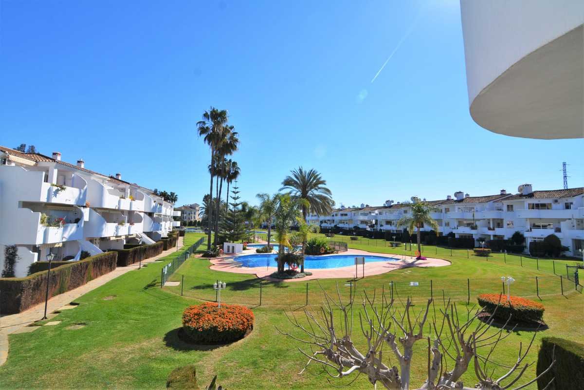 						Apartment  Middle Floor
													for sale 
																			 in Mijas Golf
					