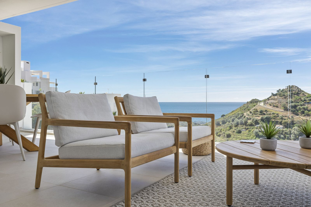 2 Bedroom Ground Floor Apartment For Sale Marbella, Costa del Sol - HP4621678