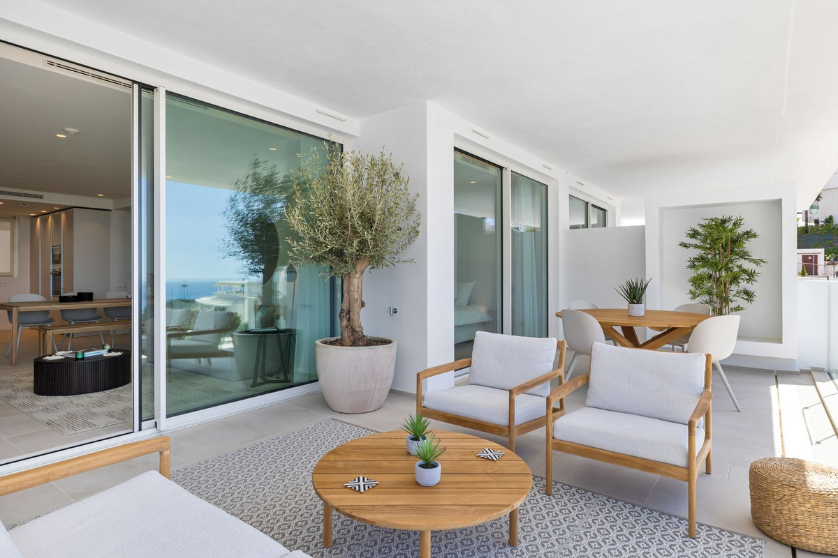 Apartamento con 2 Dormitorios en Venta Marbella