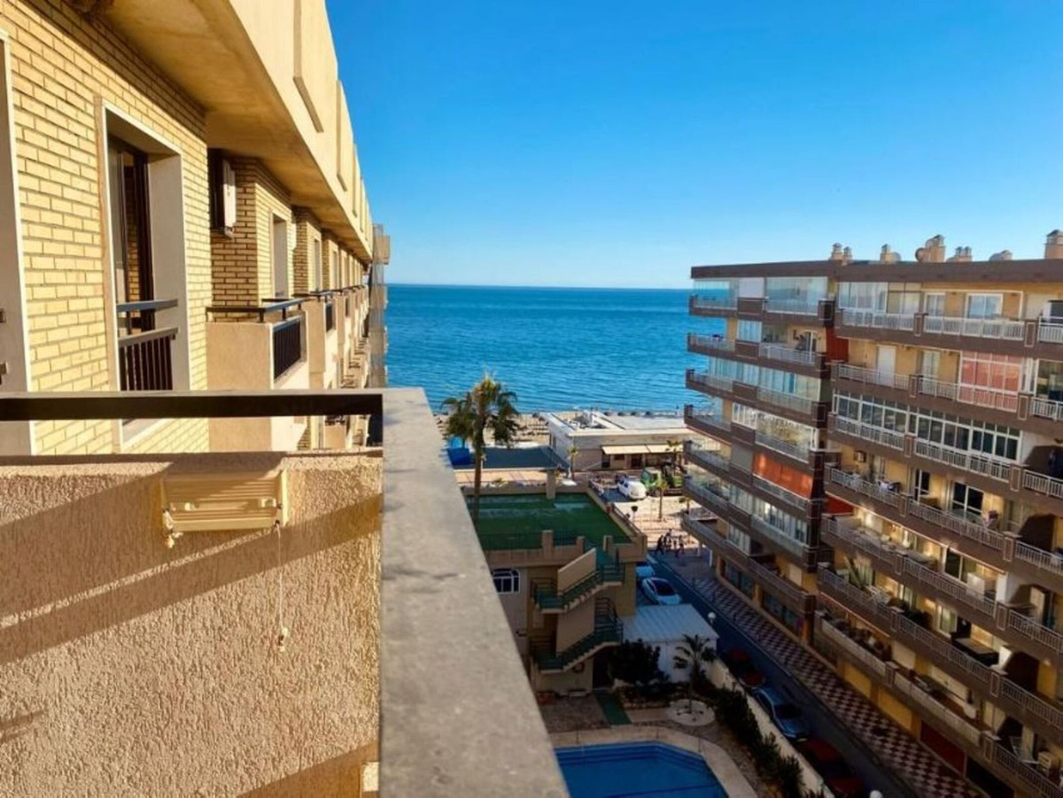 Middle Floor Apartment for sale in Los Boliches R4678864