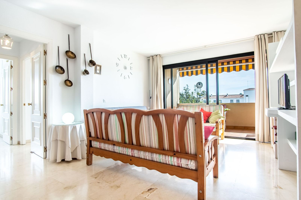 Appartement te koop in Nueva Andalucía R4689367