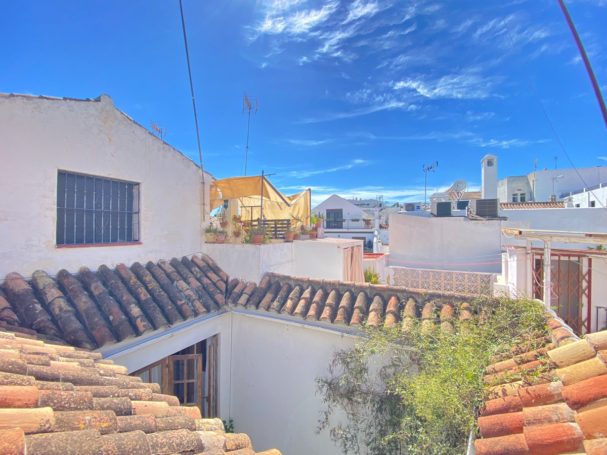 3 Bedroom Townhouse For Sale Marbella, Costa del Sol - HP4453009