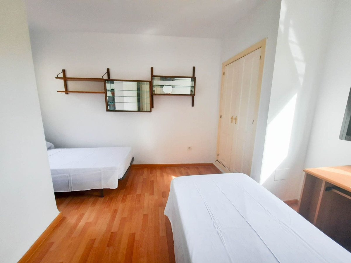 3 Bedroom Semi Detached Townhouse For Sale Casares Playa