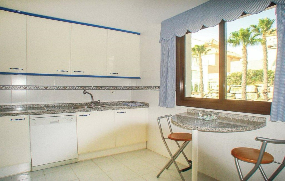 Appartement te koop in San Roque R4614994