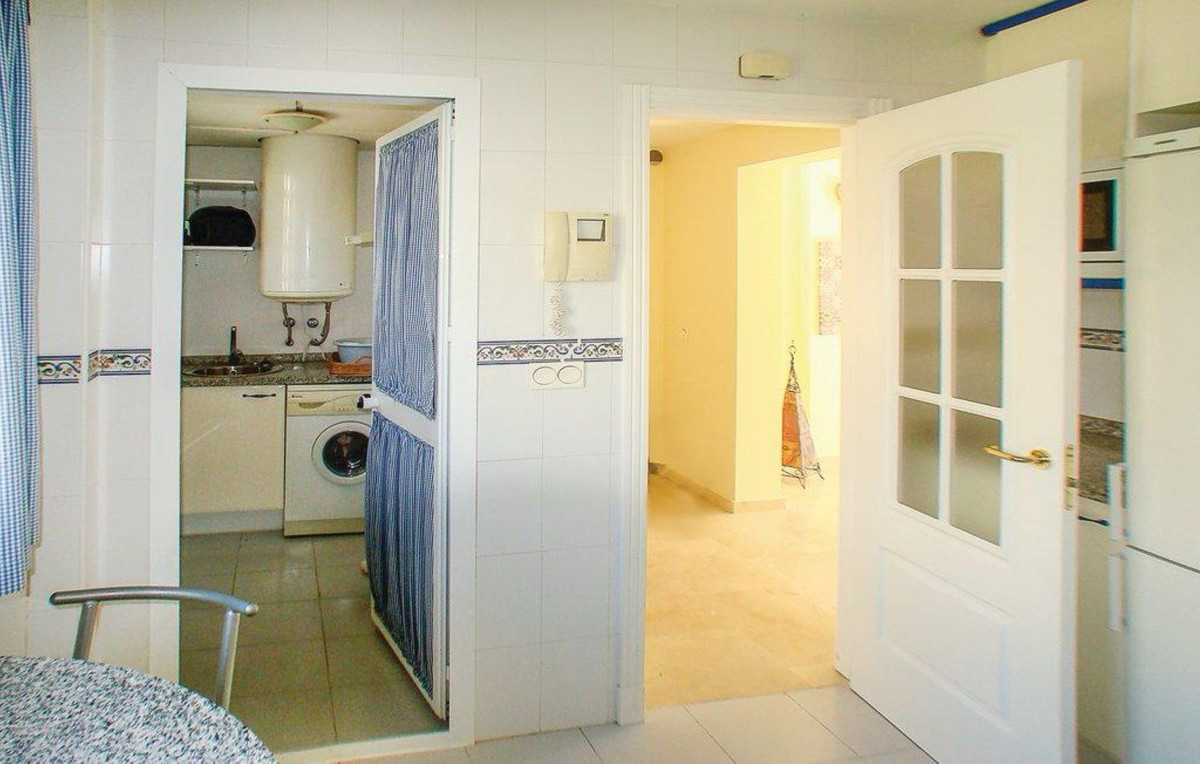 Apartment Penthouse in San Roque, Costa del Sol
