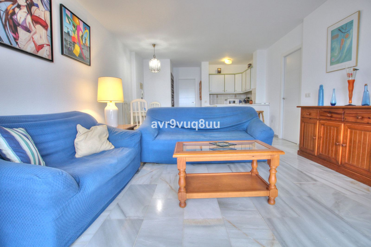 Appartement te koop in Riviera del Sol R4198033