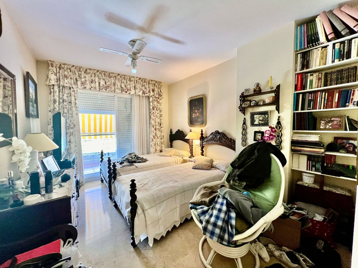 4 Bedroom Apartment for sale Guadalmina Alta