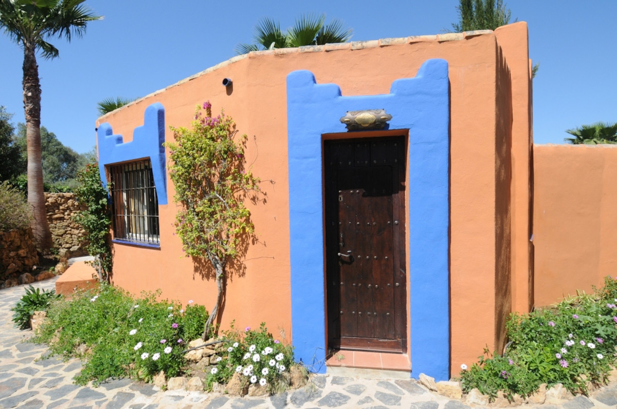 House in Alhaurín el Grande R3902713 37