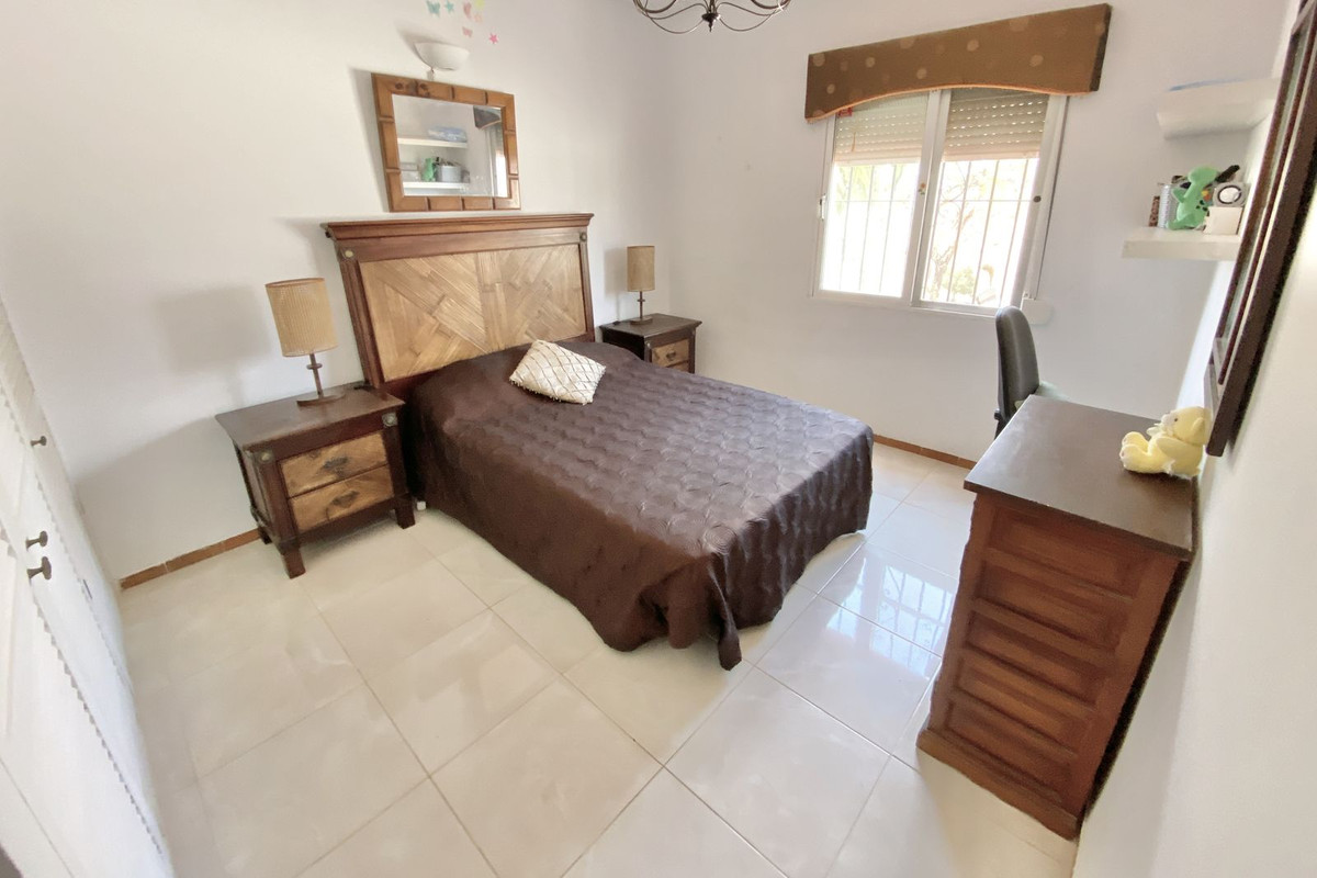 Villa con 4 Dormitorios en Venta La Cala de Mijas