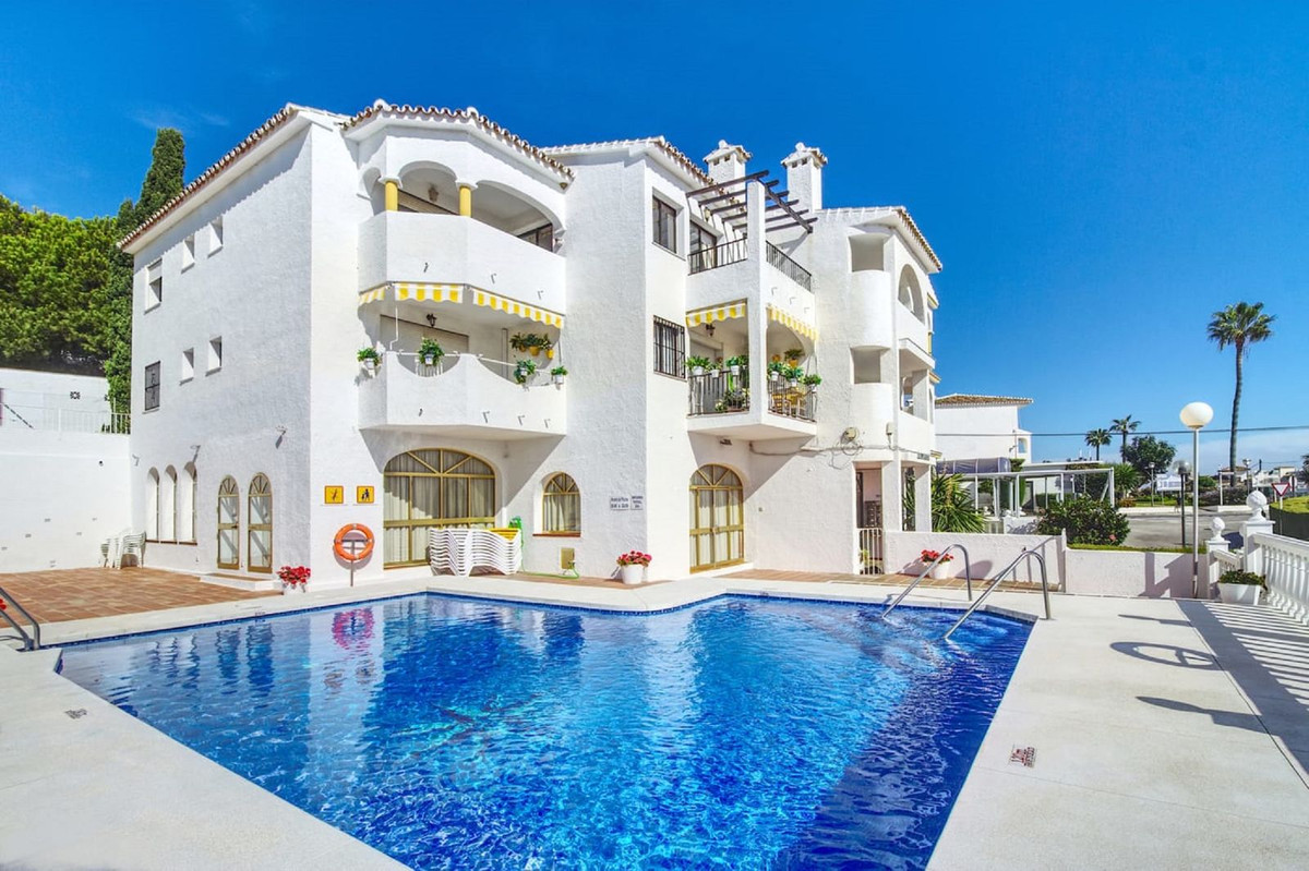 1 bed Apartment for sale in Mijas Costa