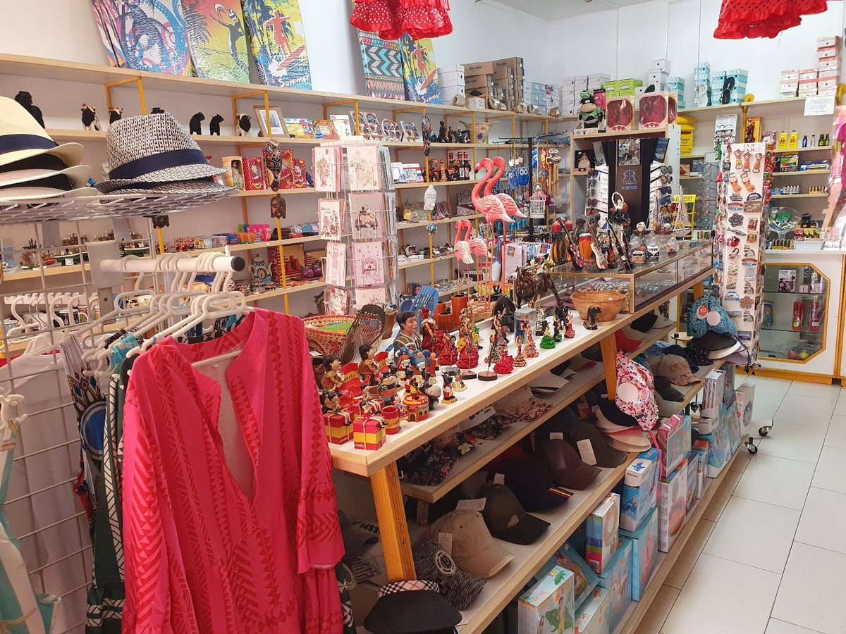 Commercial Shop in Benavista, Costa del Sol
