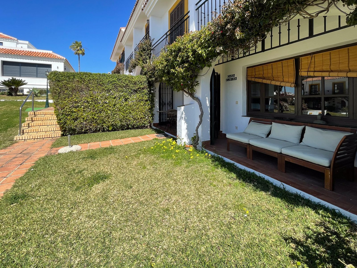 Townhouse for sale in Calahonda R4632766