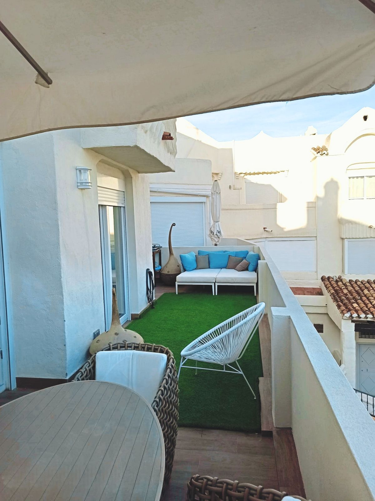 2 Bedroom Middle Floor Apartment For Sale Benalmadena, Costa del Sol - HP4648876