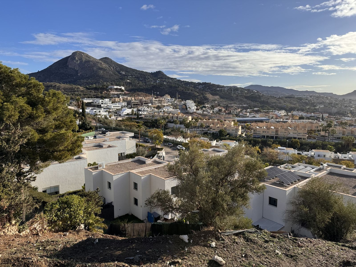 						Terreno  Residencial
													en venta 
																			 en Malaga Este
					