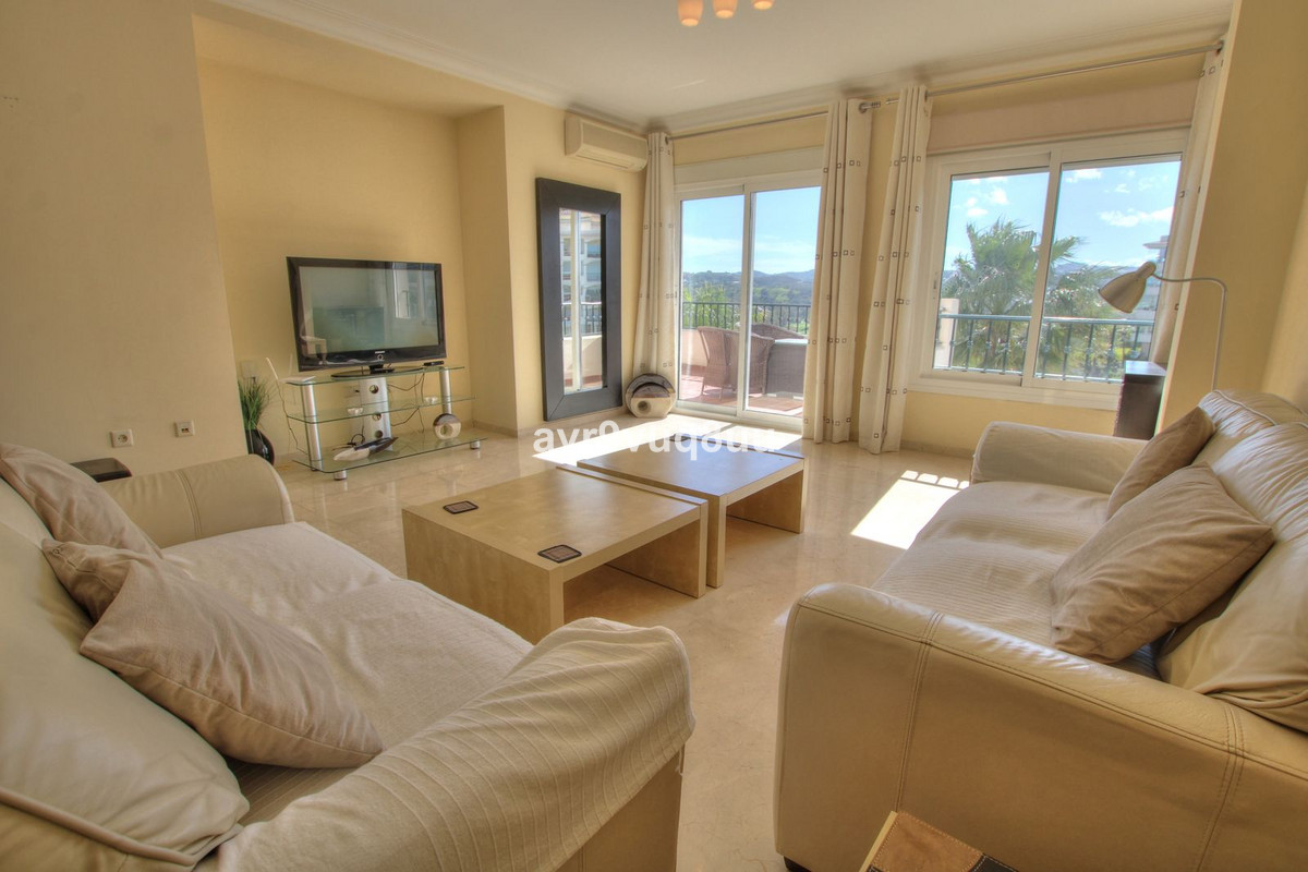 Appartement te koop in La Cala Hills R4660444