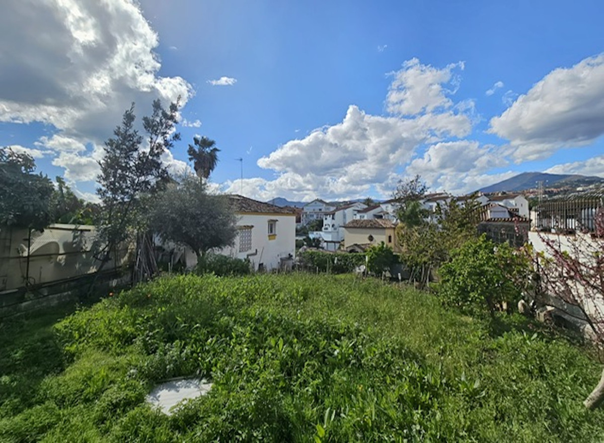 Villa con 5 Dormitorios en Venta San Pedro de Alcántara