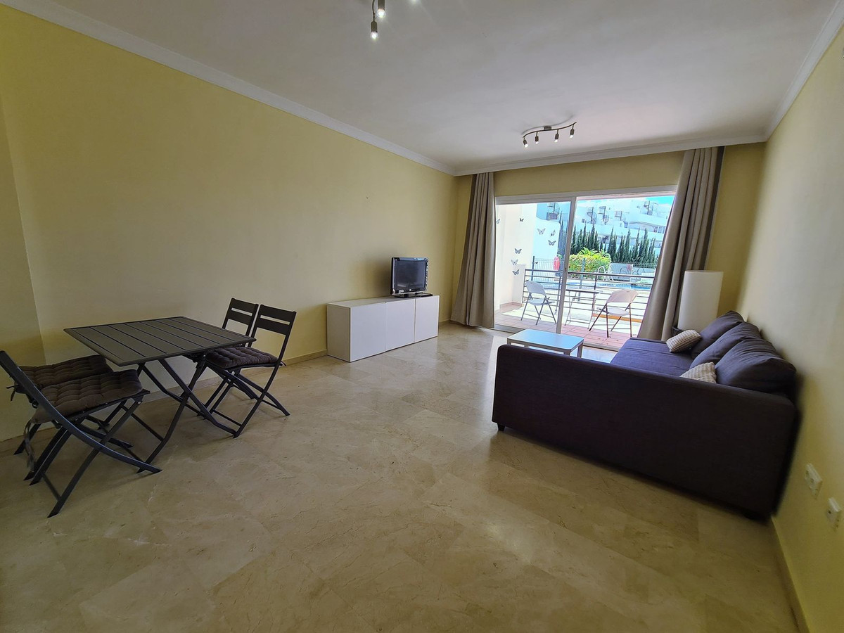 Apartment Ground Floor in Riviera del Sol, Costa del Sol
