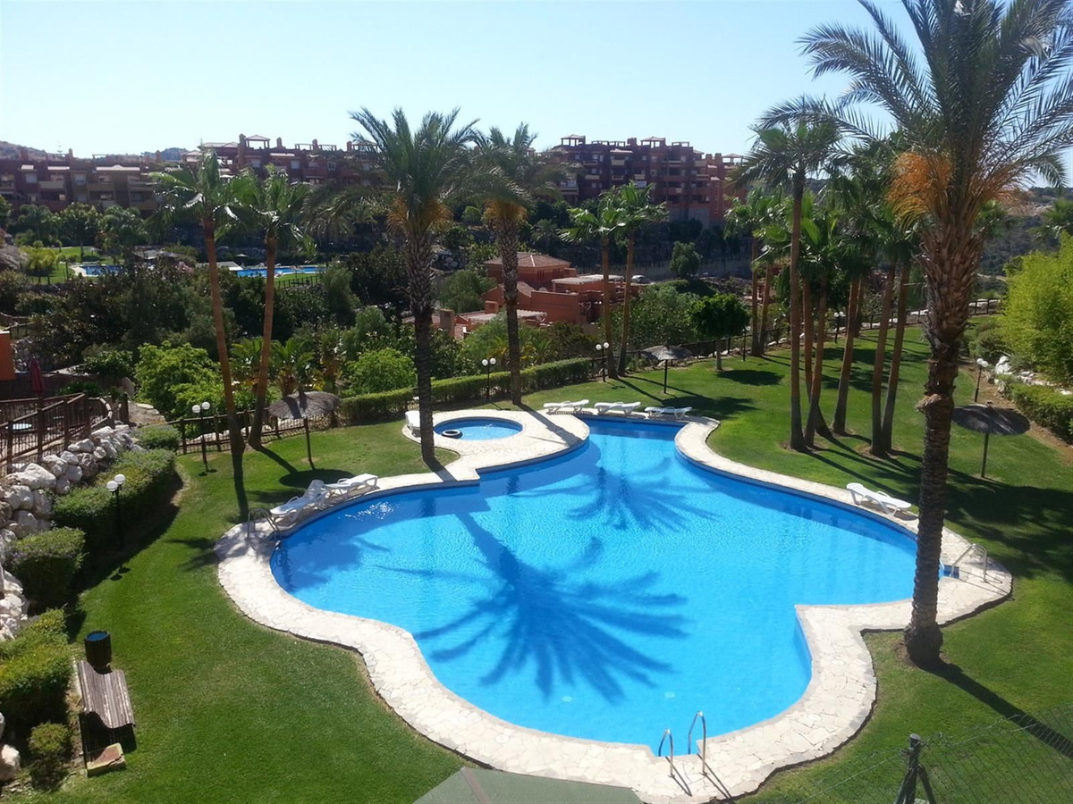 This lovely, spacious apartment is situated in the much sought after urbanisation called Reserva de , Spain