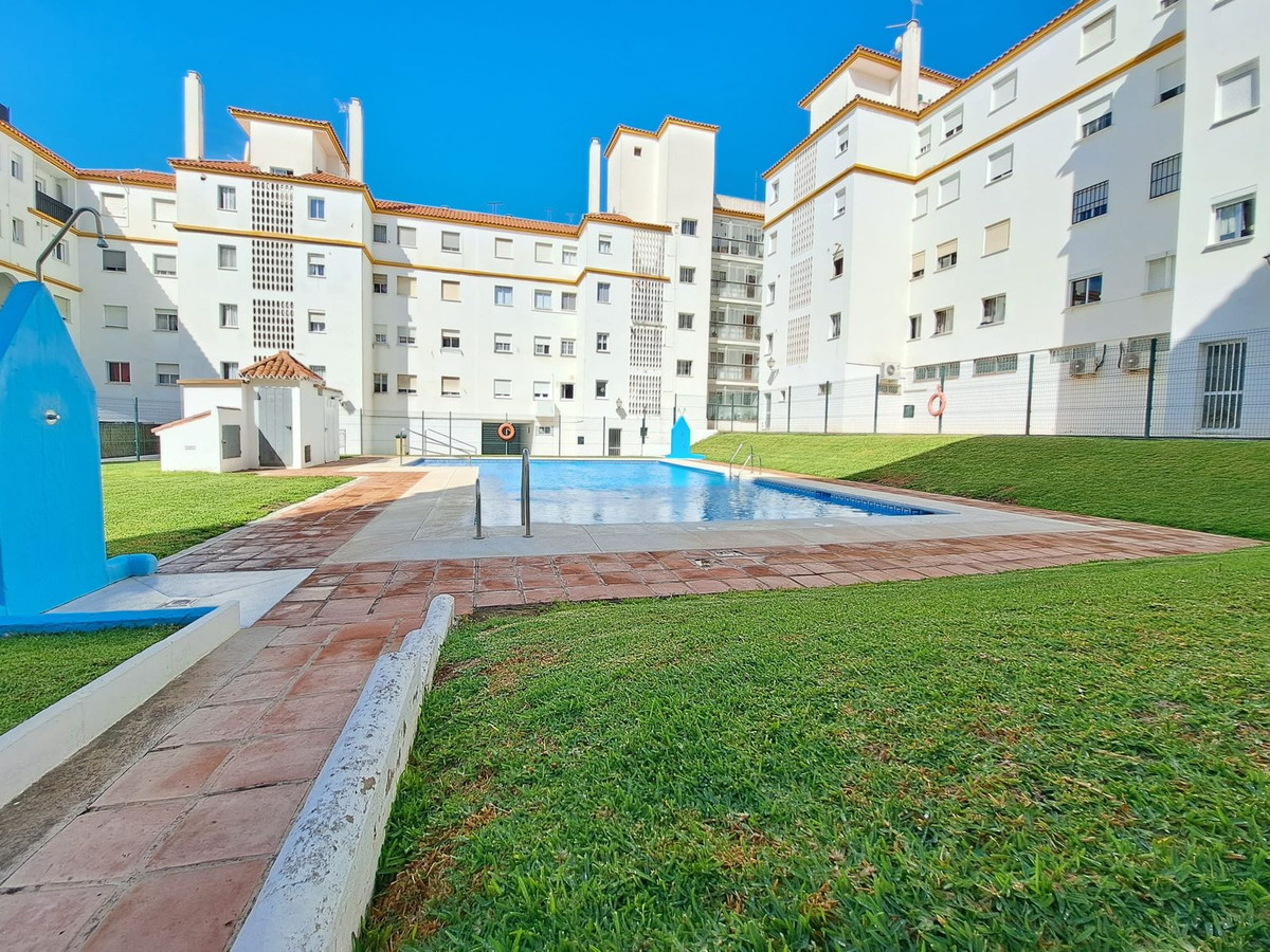 Appartement Duplex à Estepona, Costa del Sol

