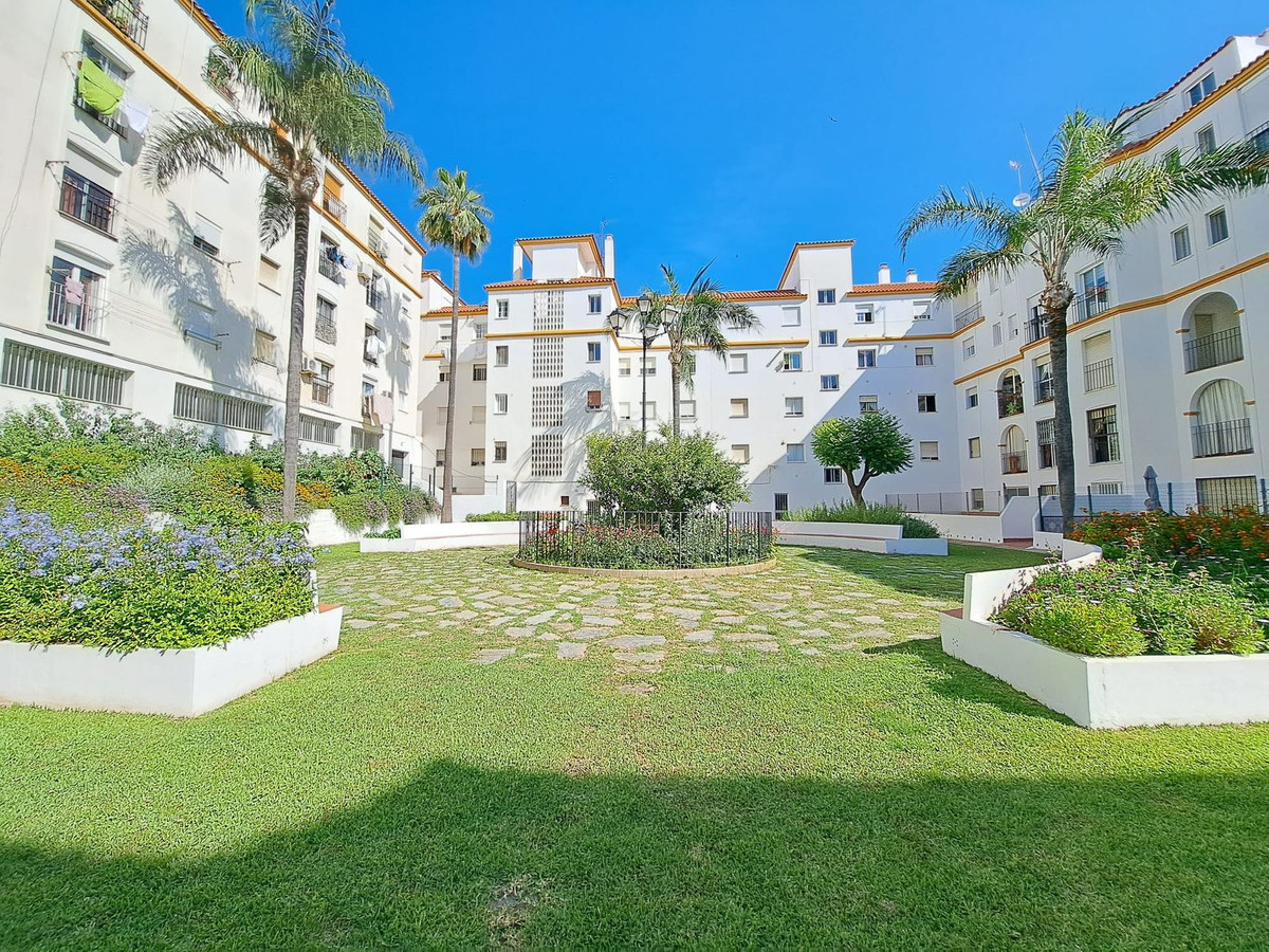 Apartment Duplex in Estepona, Costa del Sol
