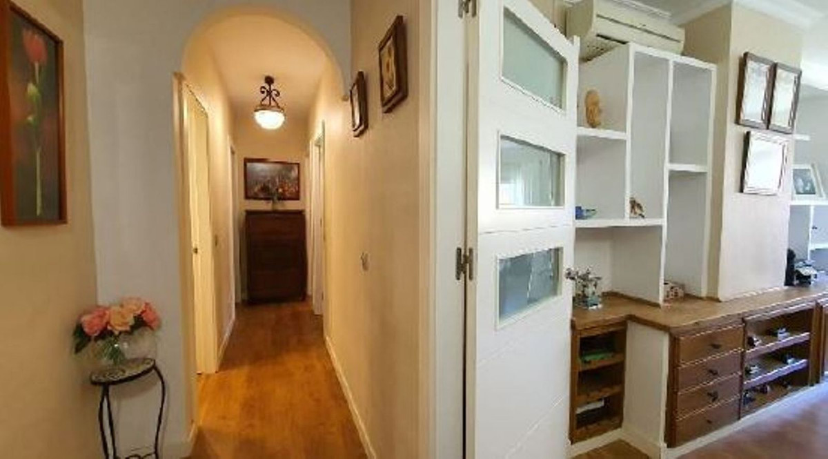 3 Bedroom Apartment for sale Torremolinos