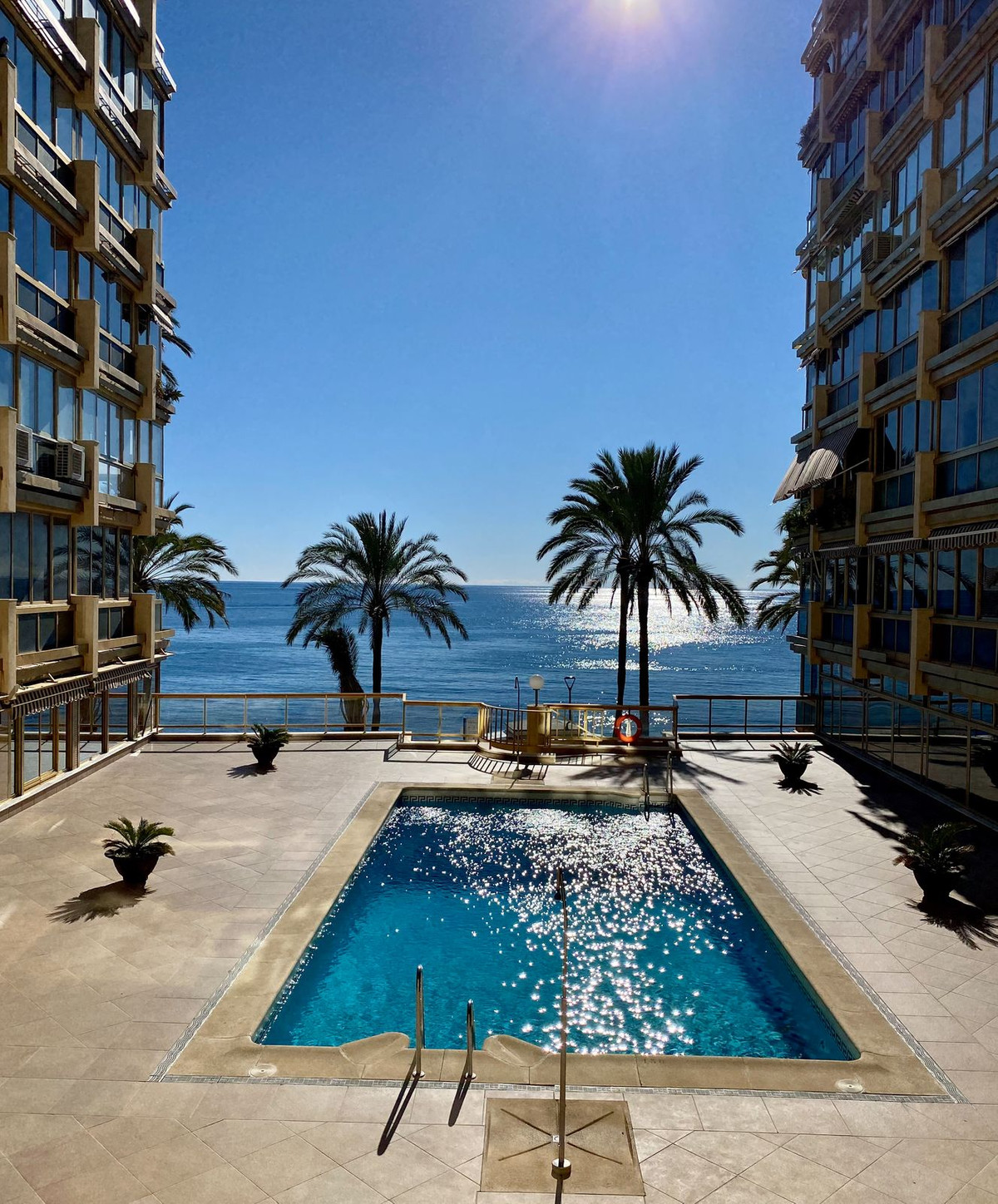 Appartement te koop in Marbella R4348726