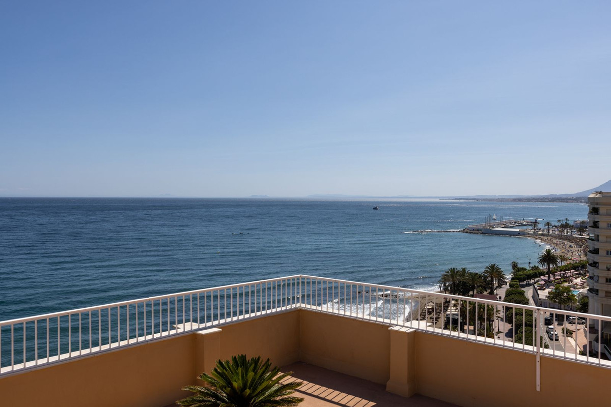 Appartement te koop in Marbella R4348726