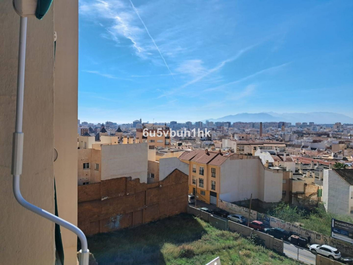 Appartement te koop in Málaga R4713241