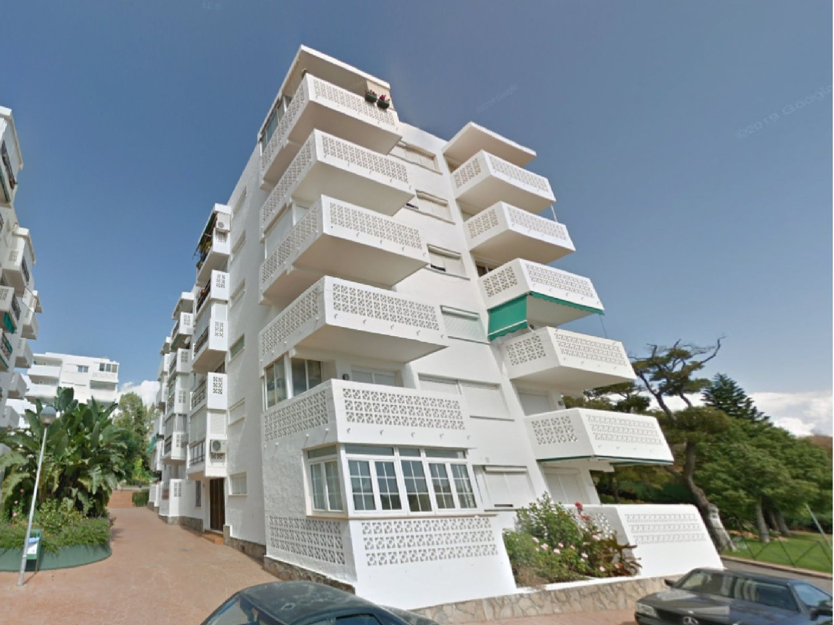 Appartement - Costa del Sol