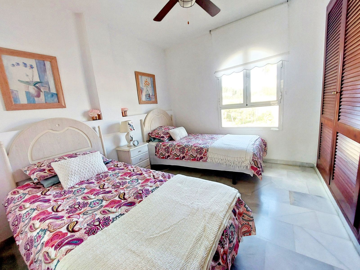 Apartamento con 2 Dormitorios en Venta Mijas Costa