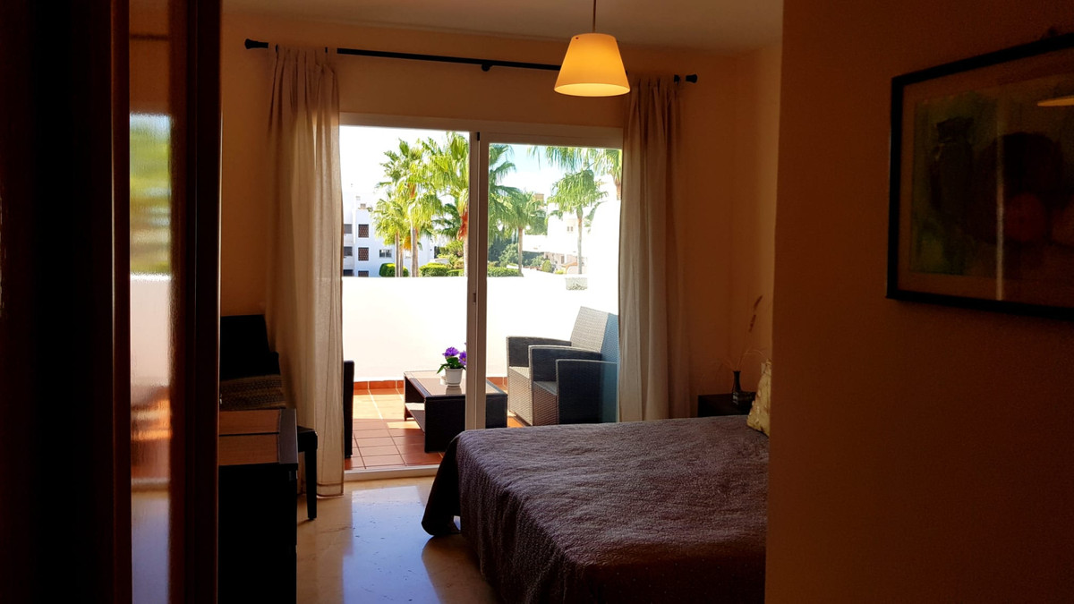 Appartement Mi-étage à Selwo, Costa del Sol
