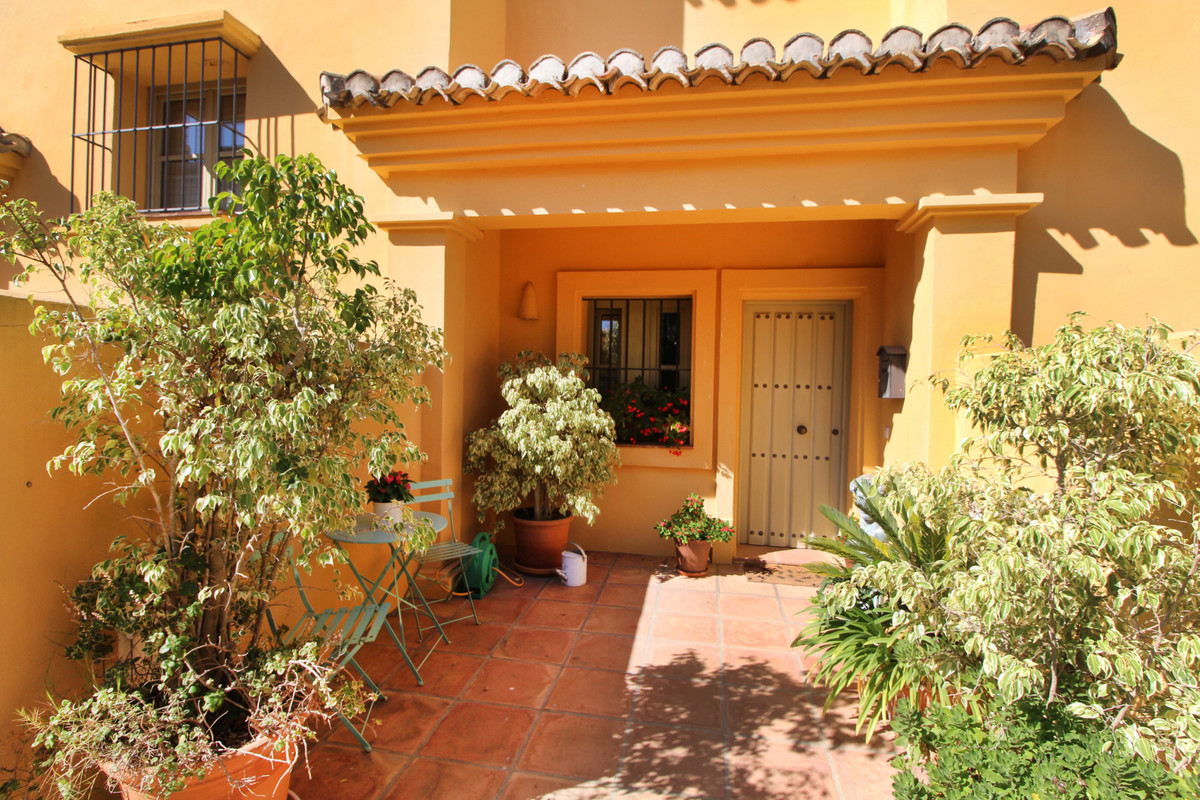 3 bedroom Townhouse For Sale in Sotogrande, Cádiz - thumb 41