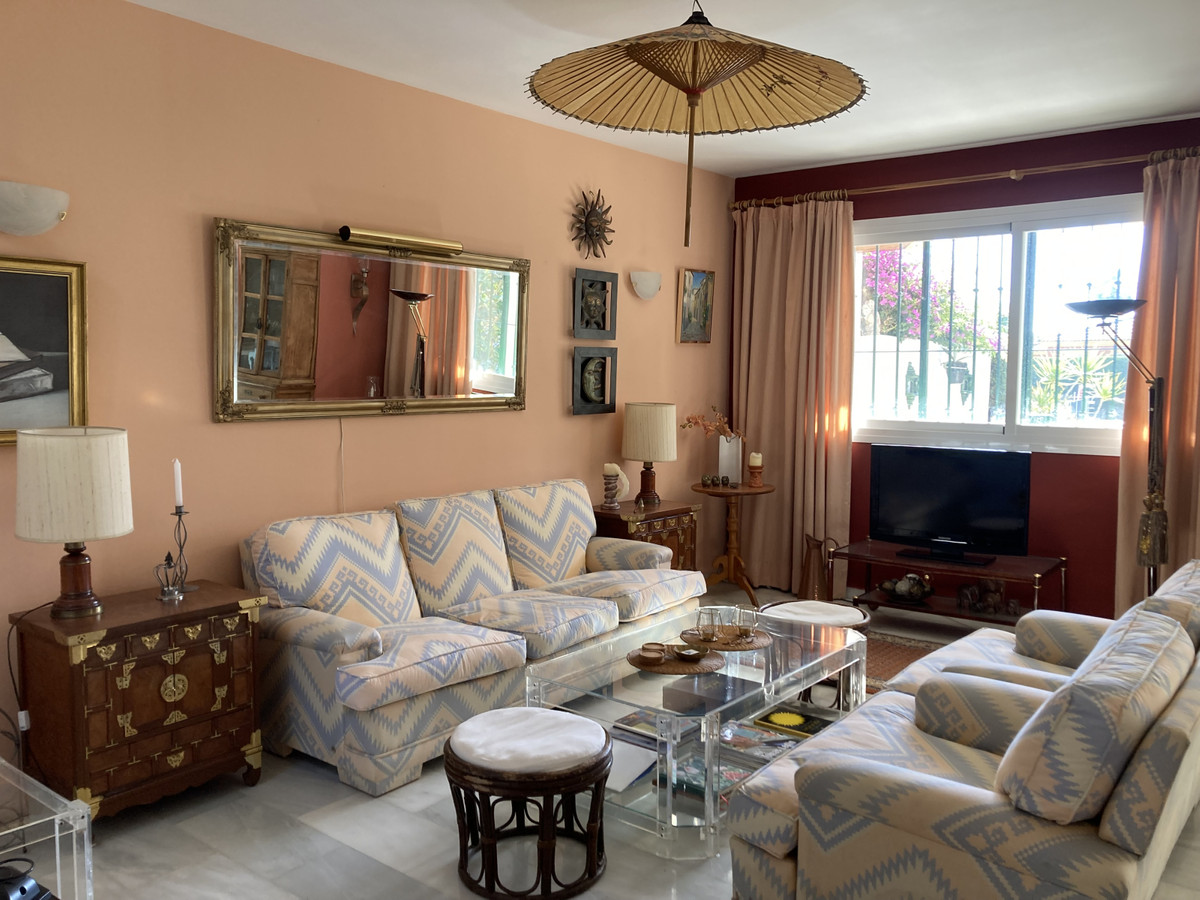 3 bedroom Townhouse For Sale in Atalaya, Málaga - thumb 9