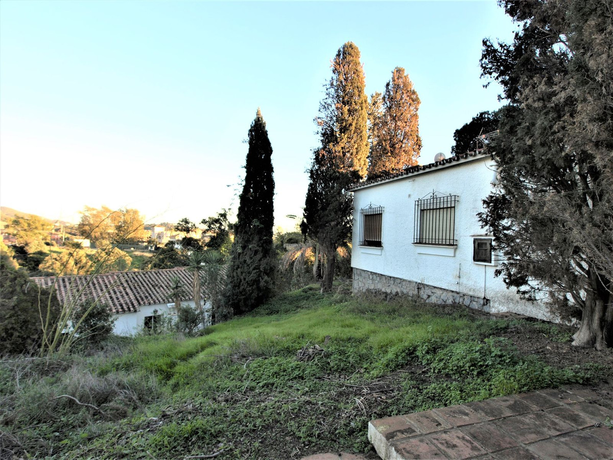 Villa Individuelle en vente à Elviria, Costa del Sol