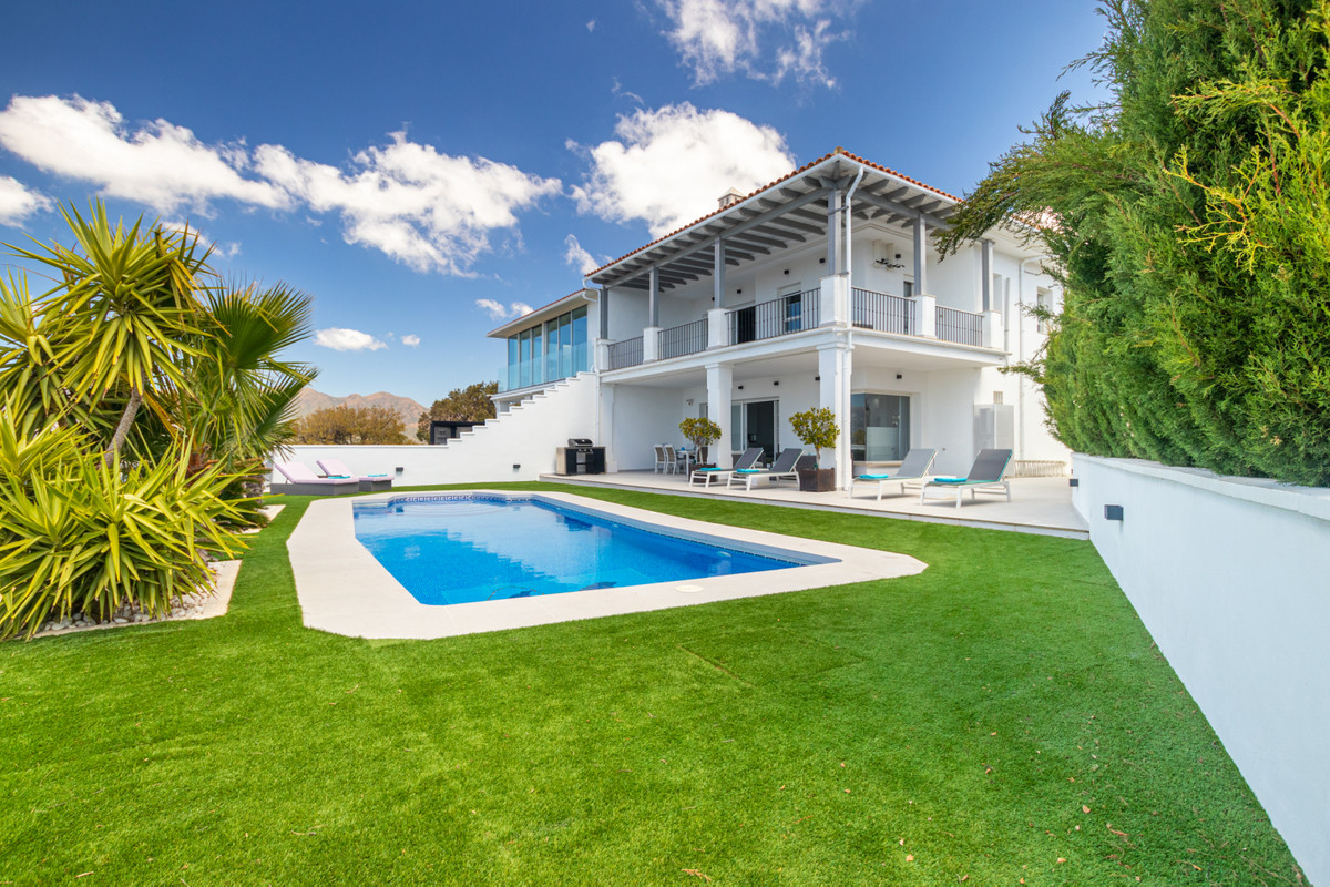  Villa, Pareada  en venta    en La Mairena