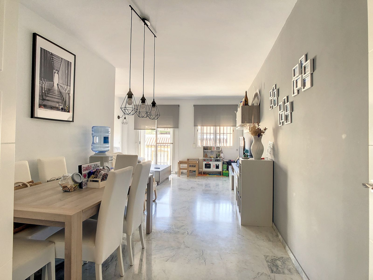 Middle Floor Apartment for sale in Mijas, Costa del Sol