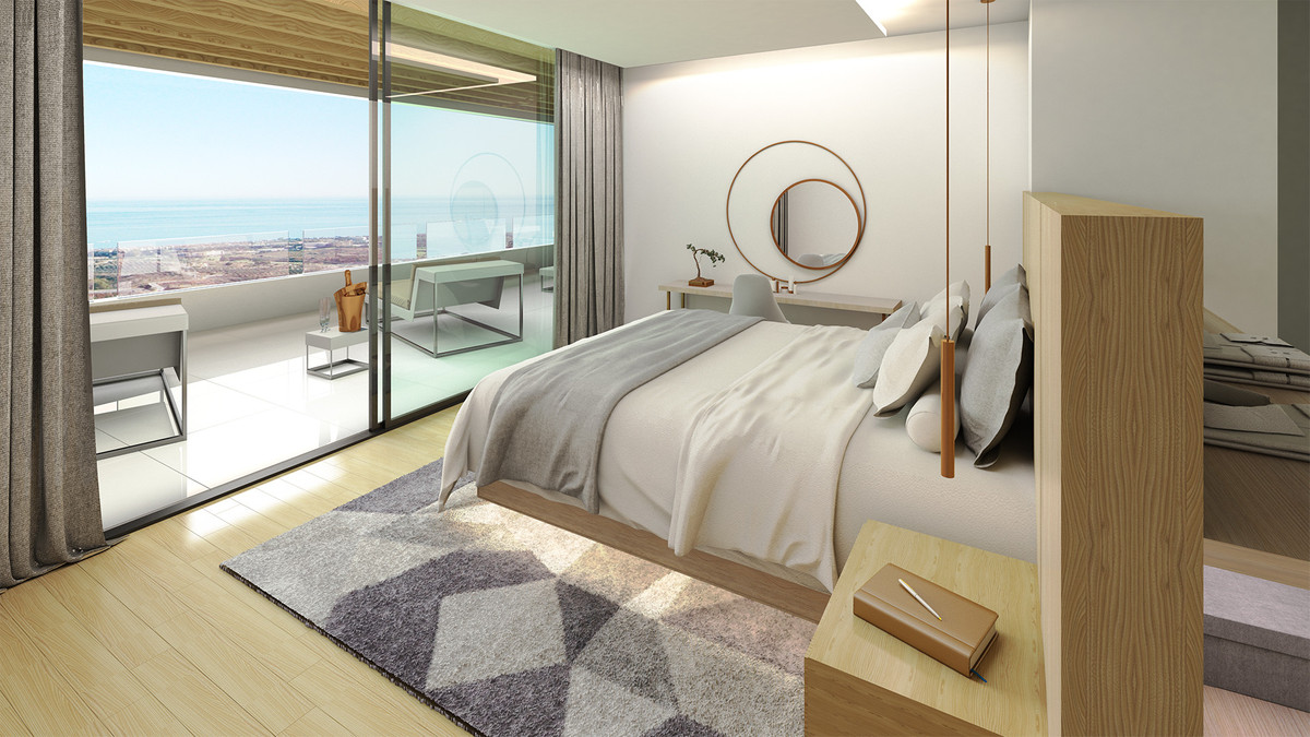 Villa con 5 Dormitorios en Venta Reserva de Marbella