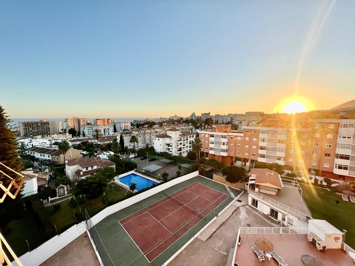 1 bedroom Apartment For Sale in Torremolinos, Málaga