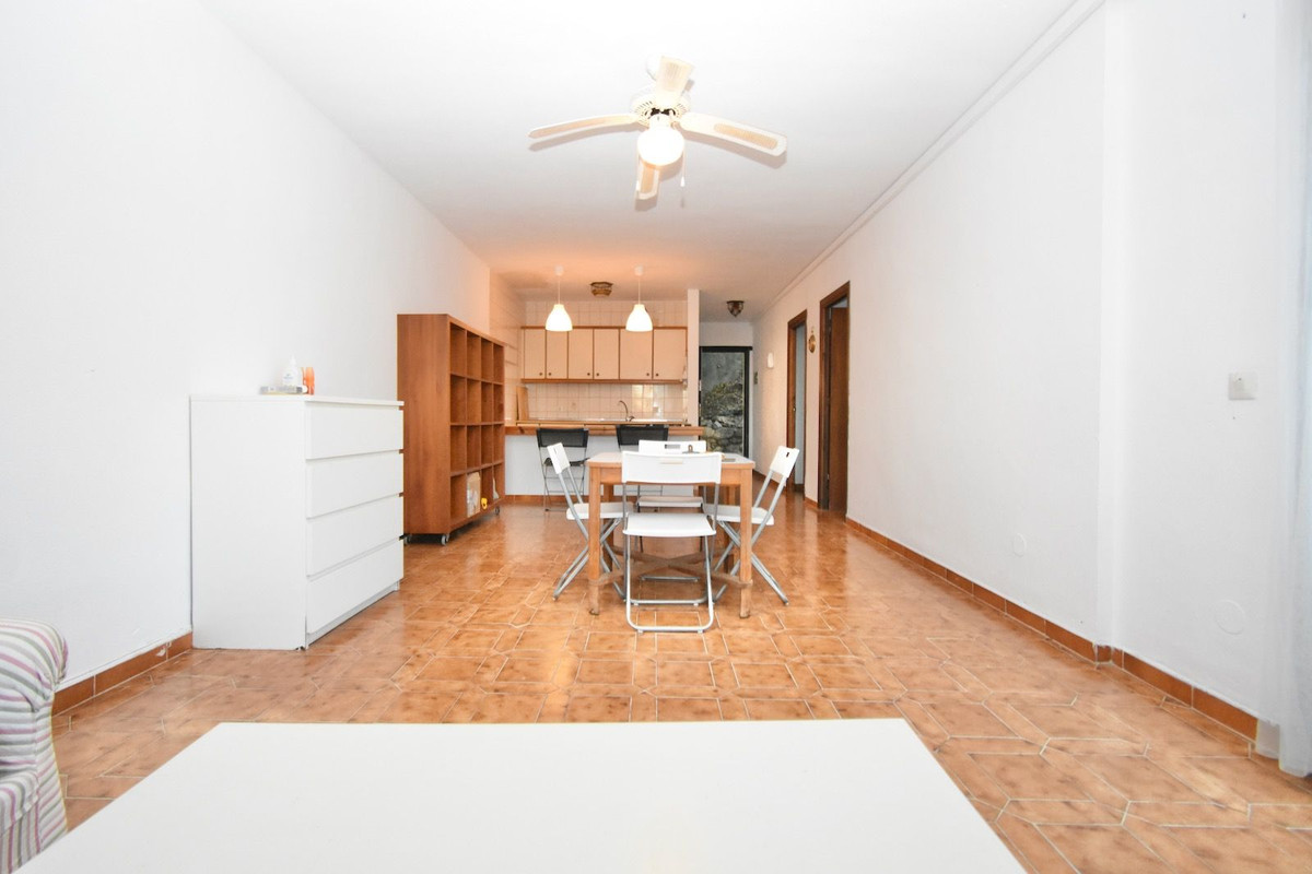 2 Bedroom Ground Floor Apartment For Sale Mijas, Costa del Sol - HP4557277