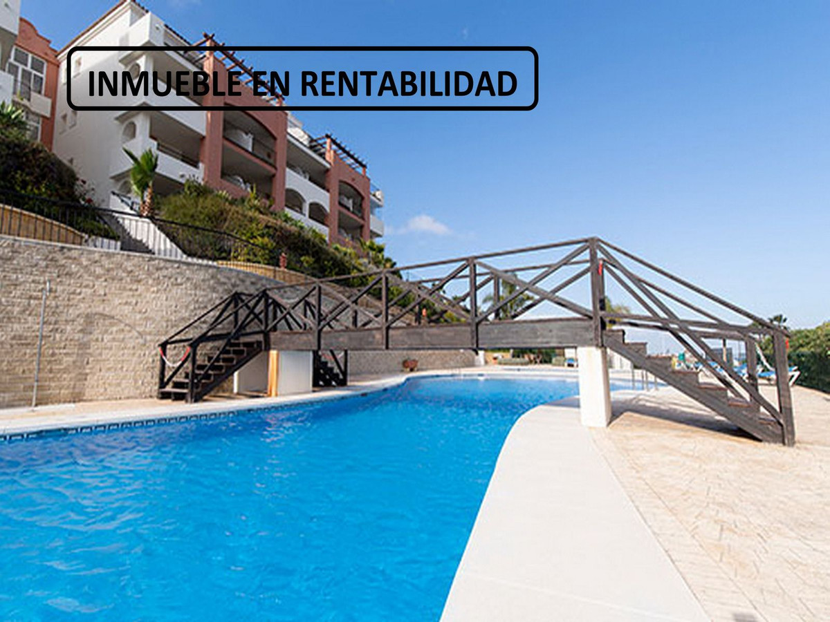2 Dormitorios Apartamento Planta Baja  En Venta La Duquesa, Costa del Sol - HP4606456