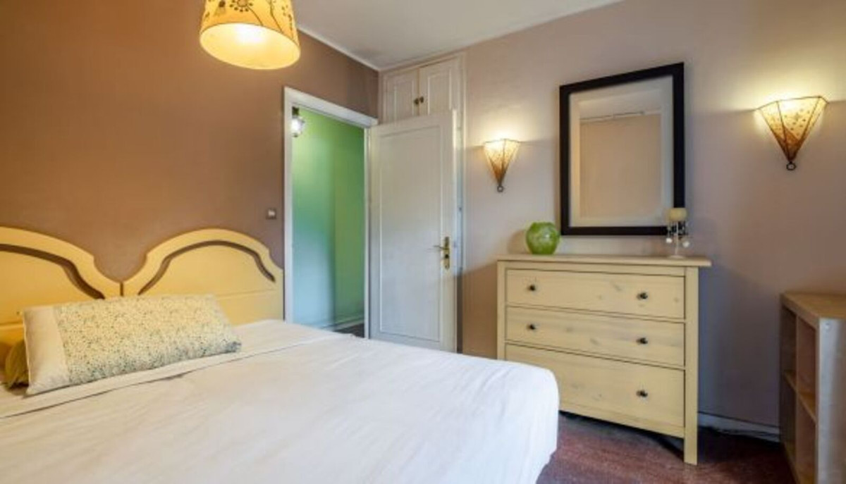 Appartement te koop in Marbella R4331377