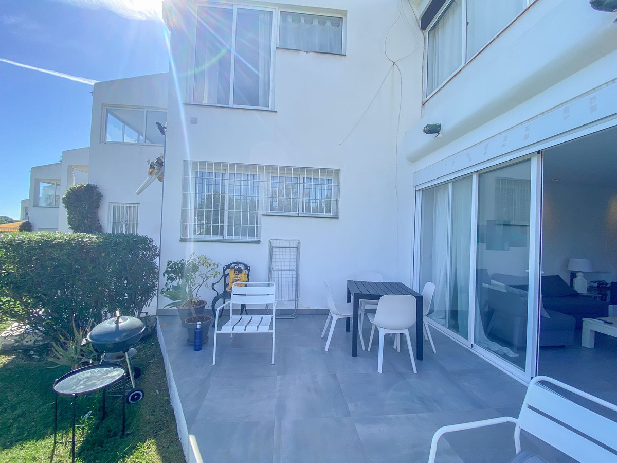 Appartement te koop in Nueva Andalucía R4354318