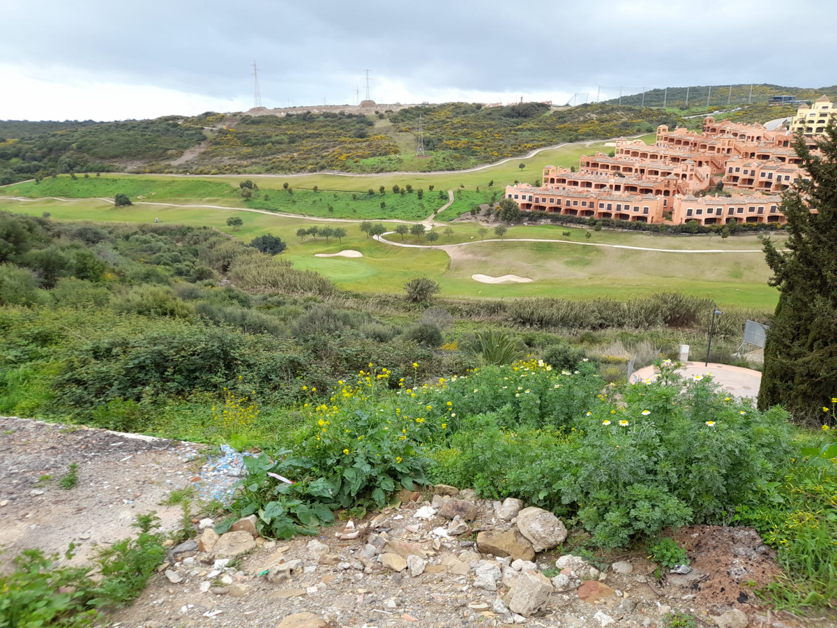 Residential Plot, Valle Romano, Costa del Sol.
Garden/Plot 938 m².

Setting : Frontline Golf, Close , Spain