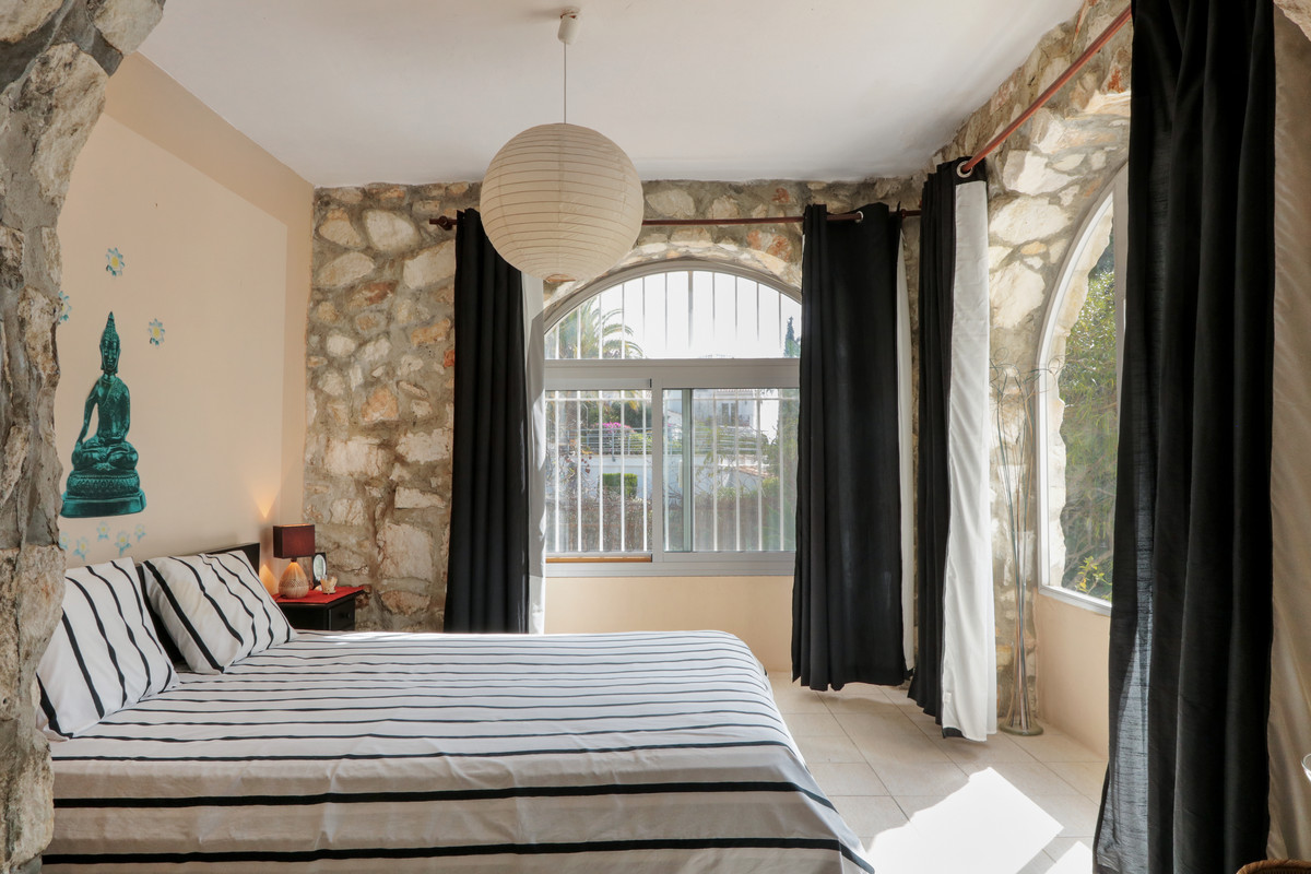7 bedroom Villa For Sale in Costa del Sol, Málaga - thumb 23