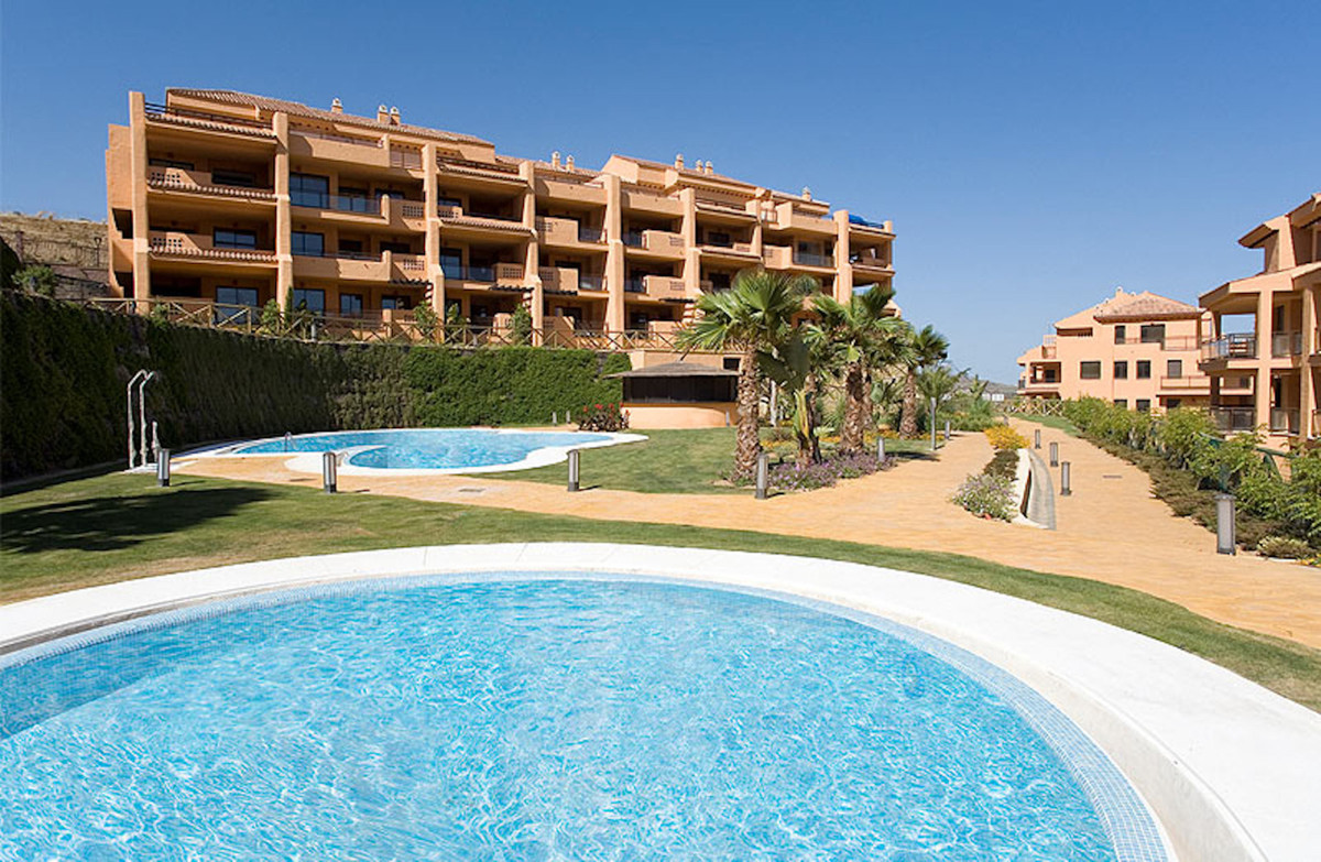 Fantastic apartment in the heart of the Costa del Sol. Ver good quality and decent price. All includ, Spain