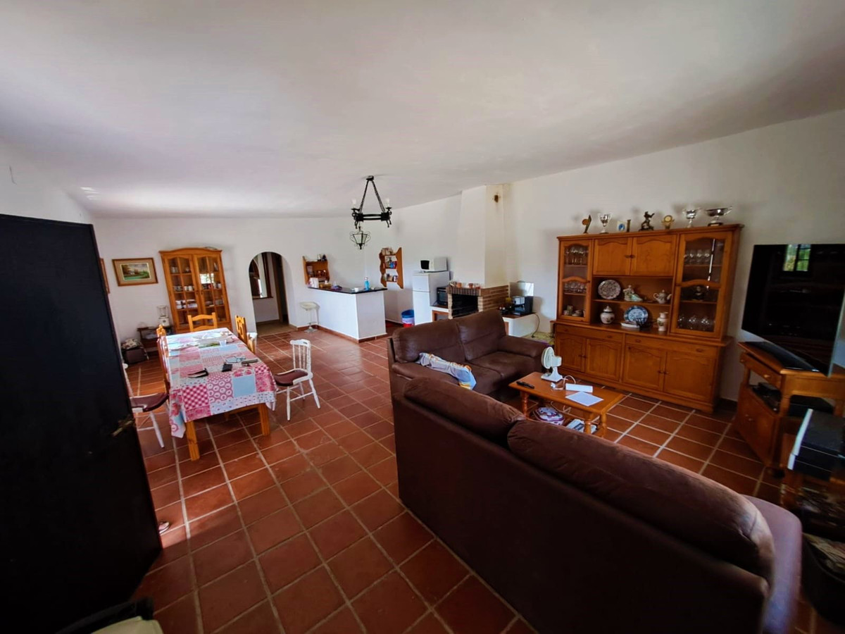 Villa con 1 Dormitorios en Venta Las Lagunas