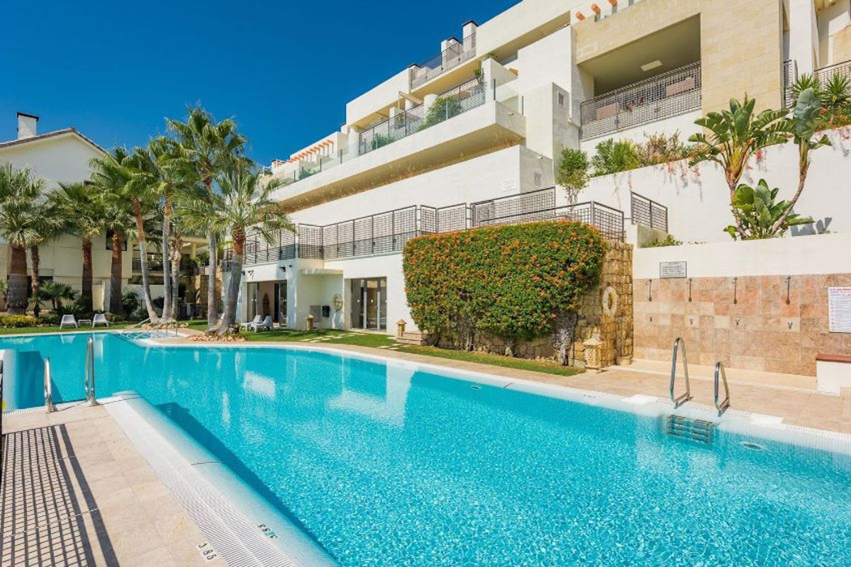 3 Bedroom Penthouse For Sale Marbella, Costa del Sol - HP4402969